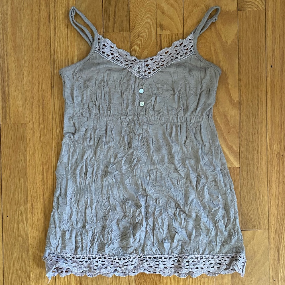 Cute Classy Top